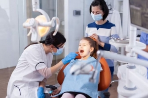 Pediatric Dentistry in Corpus Christi: Nurturing Healthy Smiles for a Lifetime
