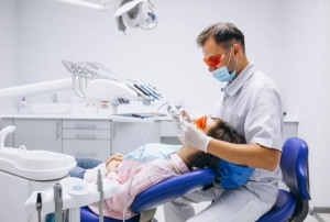 Oral Surgery Excellence: Finding the Best Oral Surgeon in Corpus Christi